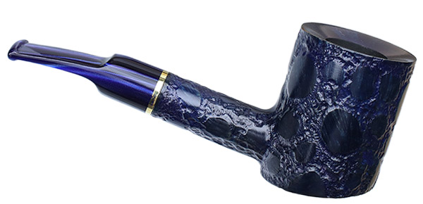 Savinelli Alligator Blue (311 KS) (6mm)