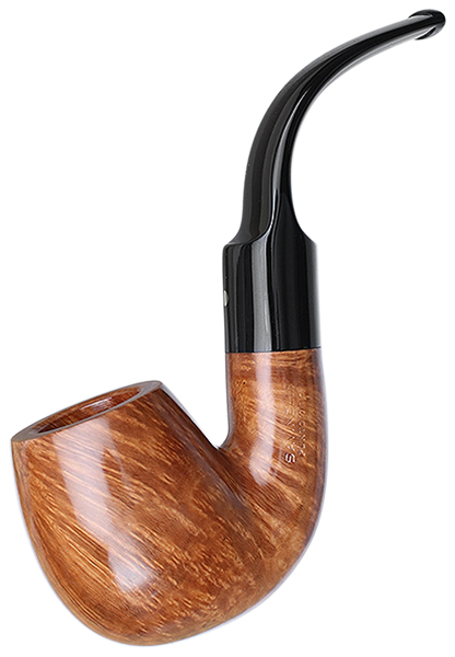 Savinelli Punto Oro Classic Natural (614)
