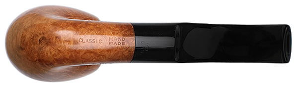 Savinelli Punto Oro Classic Natural (614)
