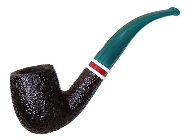 Savinelli Saint Nicholas 2018 (606 KS) (6mm)