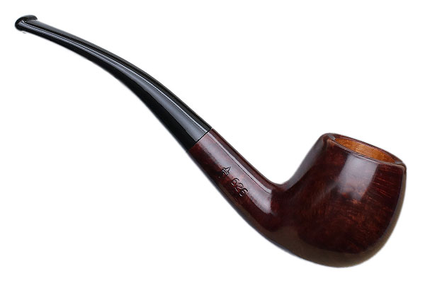 Savinelli Punto Oro Petite Bordeaux (626)