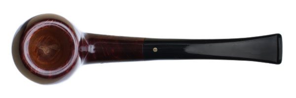 Savinelli Punto Oro Petite Bordeaux (626)