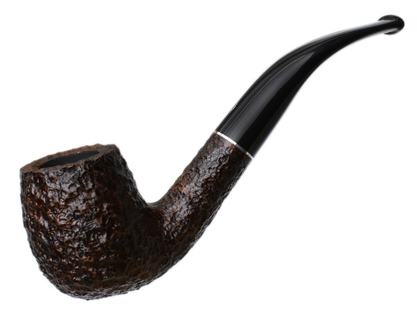 Savinelli Tre Rusticated (601)