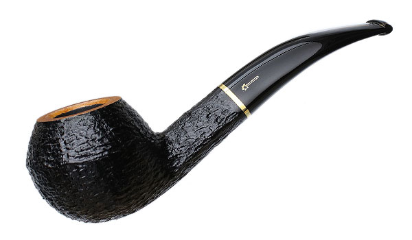 Oscar Tiger Rusticated (673 KS) (6mm)