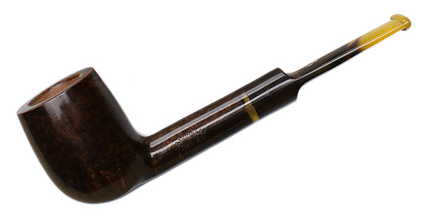 Savinelli New Art Brown (114 KS) (9mm)