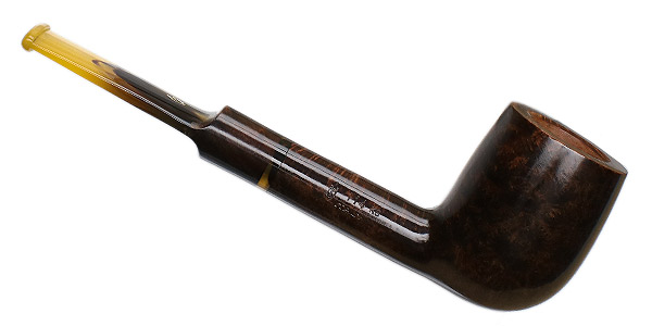 Savinelli New Art Brown (114 KS) (9mm)