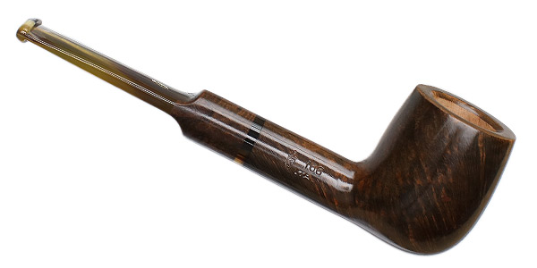 Savinelli New Art Brown (106) (6mm)
