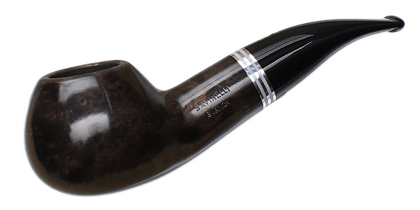 Savinelli Bianca Smooth (320 KS) (6mm) | Buy Savinelli Tobacco ...