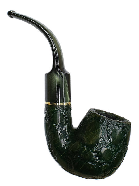 Savinelli Alligator Green (614) (6mm)