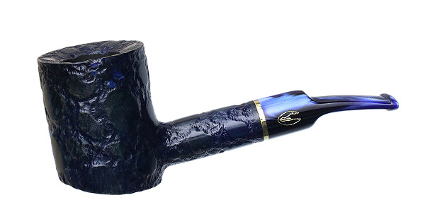 Savinelli Alligator Blue (311 KS) (6mm)