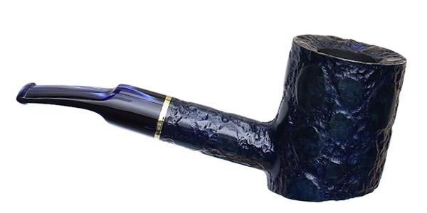 Savinelli Alligator Blue (311 KS) (6mm)
