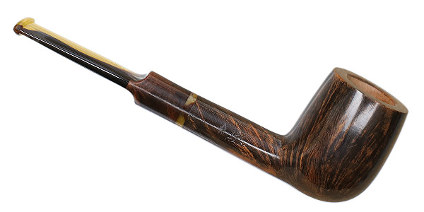 Savinelli New Art Brown (127) (6mm)