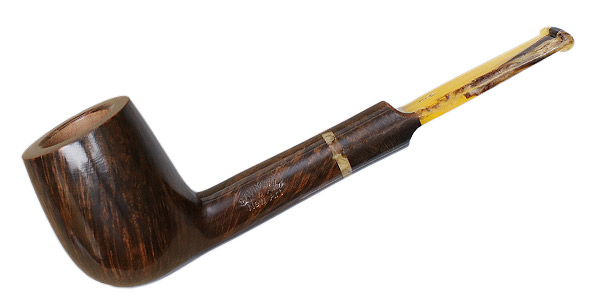 Savinelli New Art Brown (127) (6mm)