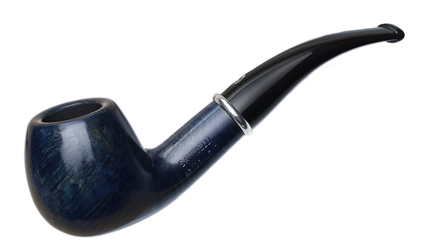 Arcobaleno Smooth Blue (626) (6mm)