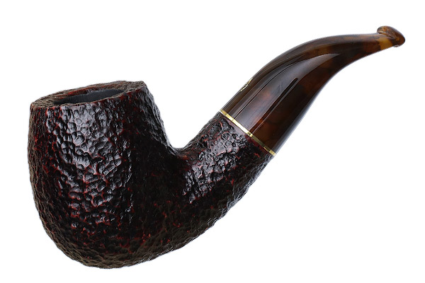 Savinelli La Corta Rusticated (616 C)