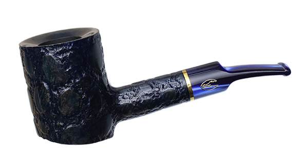 Savinelli Alligator Blue (311 KS) (6mm)