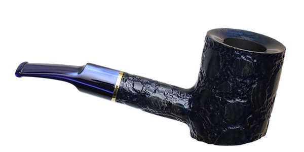 Savinelli Alligator Blue (311 KS) (6mm)