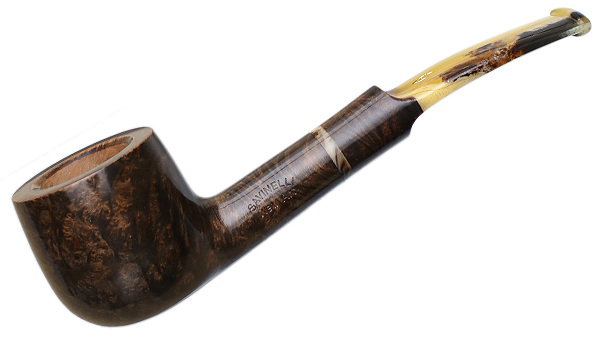 Savinelli New Art Brown (122) (6mm)