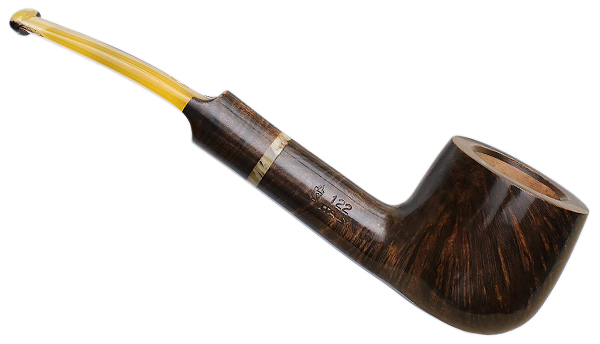 Savinelli New Art Brown (122) (6mm)