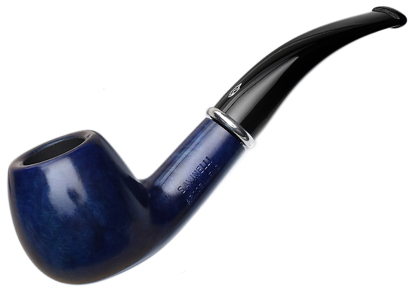Arcobaleno Smooth Blue (626) (6mm)