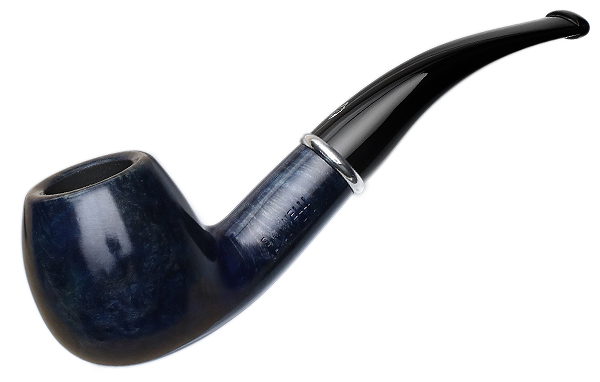 Arcobaleno Smooth Blue (626) (6mm)