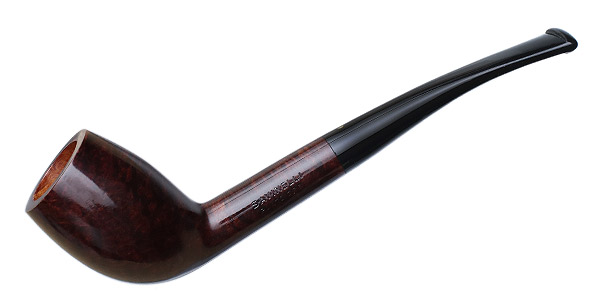 Savinelli Punto Oro Petite Bordeaux (402)