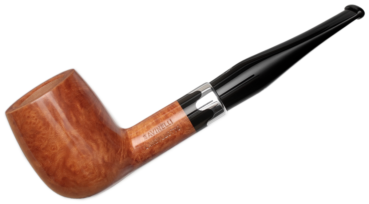 Savinelli Lancillotto Smooth (128) (6mm)
