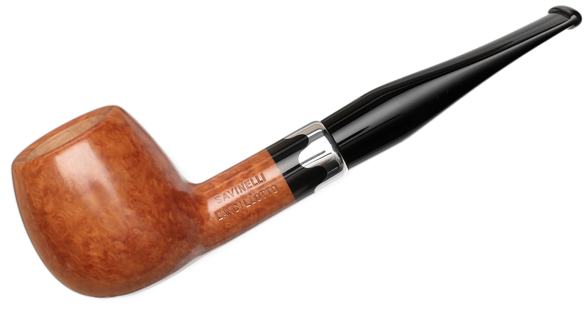 Savinelli Lancillotto Smooth (207) (6mm)