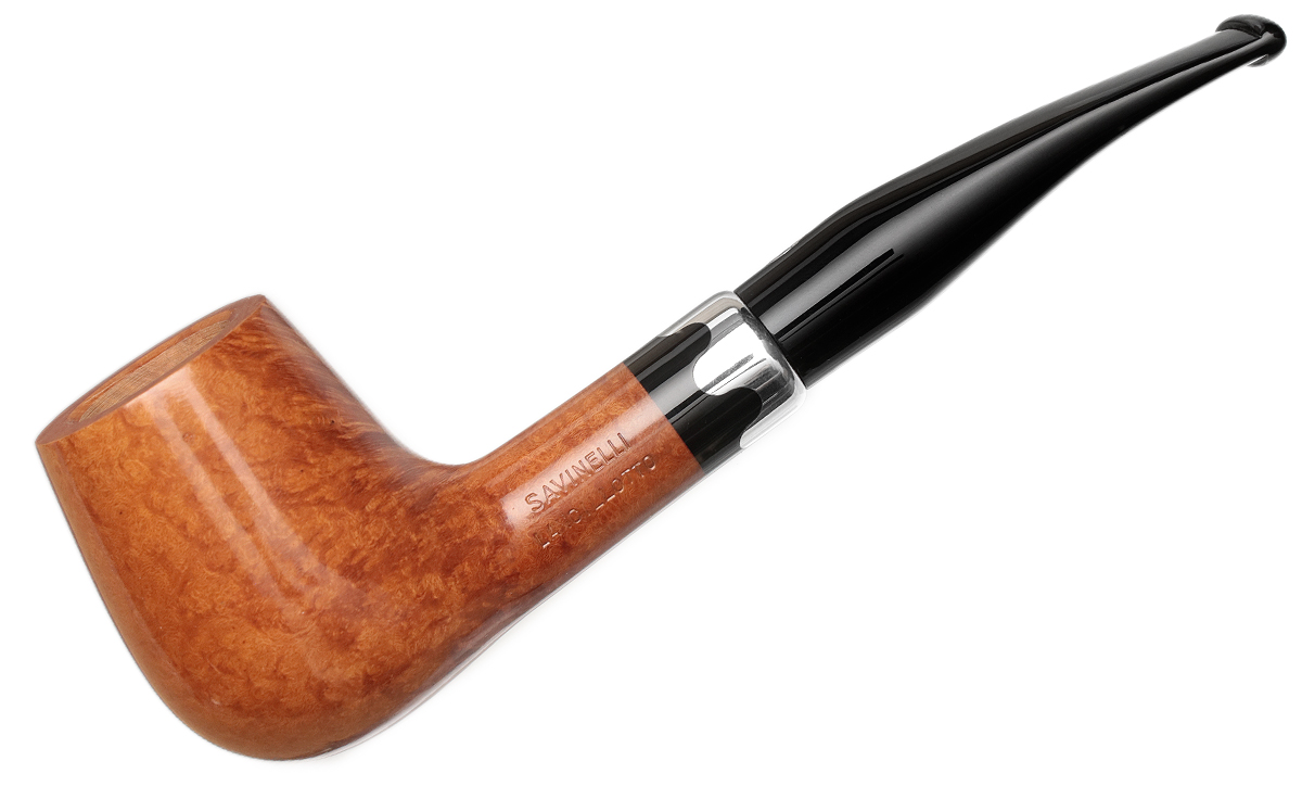 Savinelli Lancillotto Smooth (145 KS) (6mm)