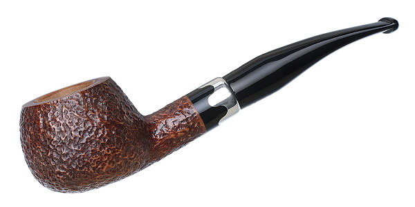 Savinelli Lancillotto Rusticated (315 KS) (6mm)