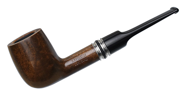 Savinelli Desigual Smooth (127) (6mm)