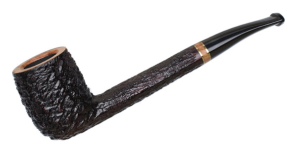 Savinelli Porto Cervo Rusticated (812) (6mm)