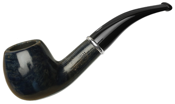 Savinelli Arcobaleno Smooth Blue (626) (6mm)