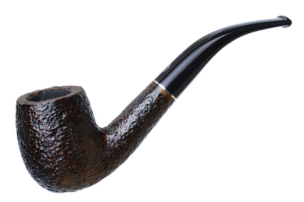 Savinelli Tre Rusticated (606 KS)