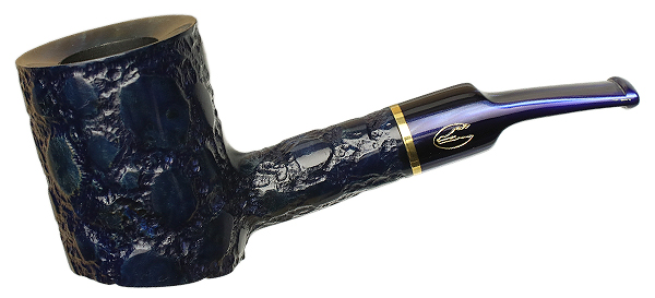 Savinelli Alligator Blue (311 KS) (6mm)