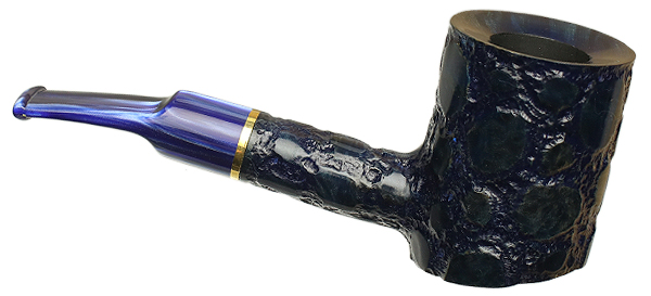Savinelli Alligator Blue (311 KS) (6mm)