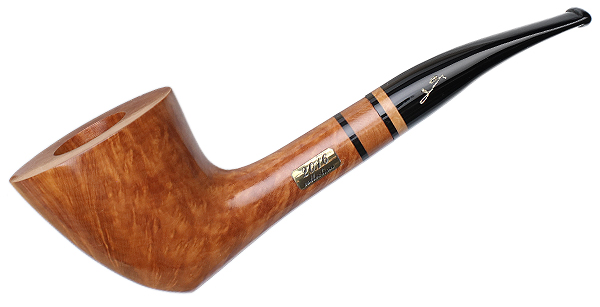 Savinelli Collection 2016 Smooth Natural (6mm)