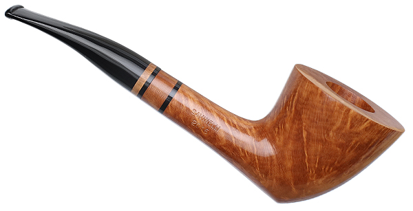 Savinelli Collection 2016 Smooth Natural (6mm)