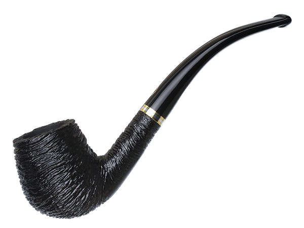 Savinelli Petite Rusticated (601)