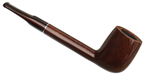Savinelli Cumberland Smooth Dark Brown (806)