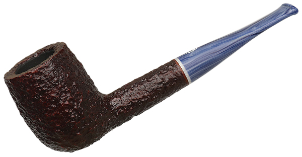Savinelli Oceano Rusticated (111 KS) (6mm)