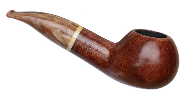 Savinelli Dolomiti Smooth (320 KS) (6mm)
