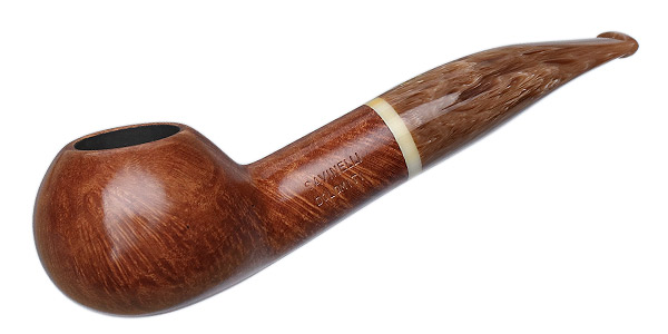 Savinelli Dolomiti Smooth (321) (6mm)
