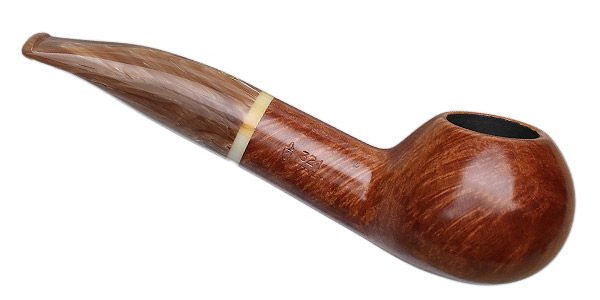 Savinelli Dolomiti Smooth (321) (6mm)