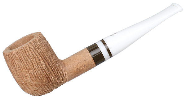 Savinelli Cocco Rusticated Natural (106) (6mm)