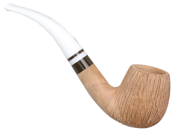 Savinelli Cocco Rusticated Natural (602) (6mm)