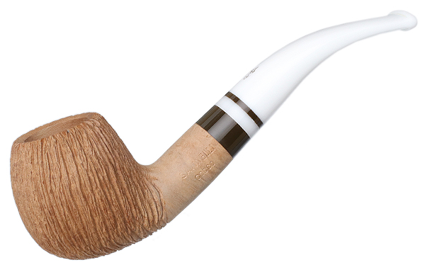 Savinelli Cocco Rusticated Natural (626) (6mm)
