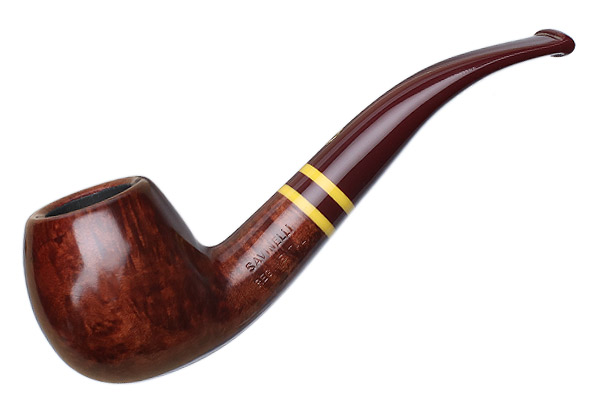Savinelli Regimental Smooth Bordeaux (626) (6mm)