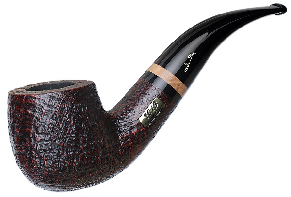 Savinelli Collection 2019 Sandblasted (6mm)