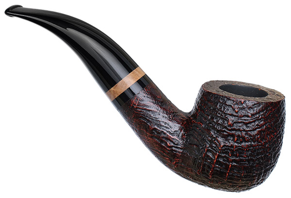 Savinelli Collection 2019 Sandblasted (6mm)